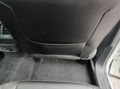 2021 Volkswagen Tiguan SUV