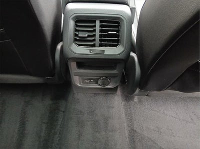 2021 Volkswagen Tiguan SUV