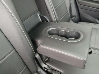 2021 Volkswagen Tiguan SUV