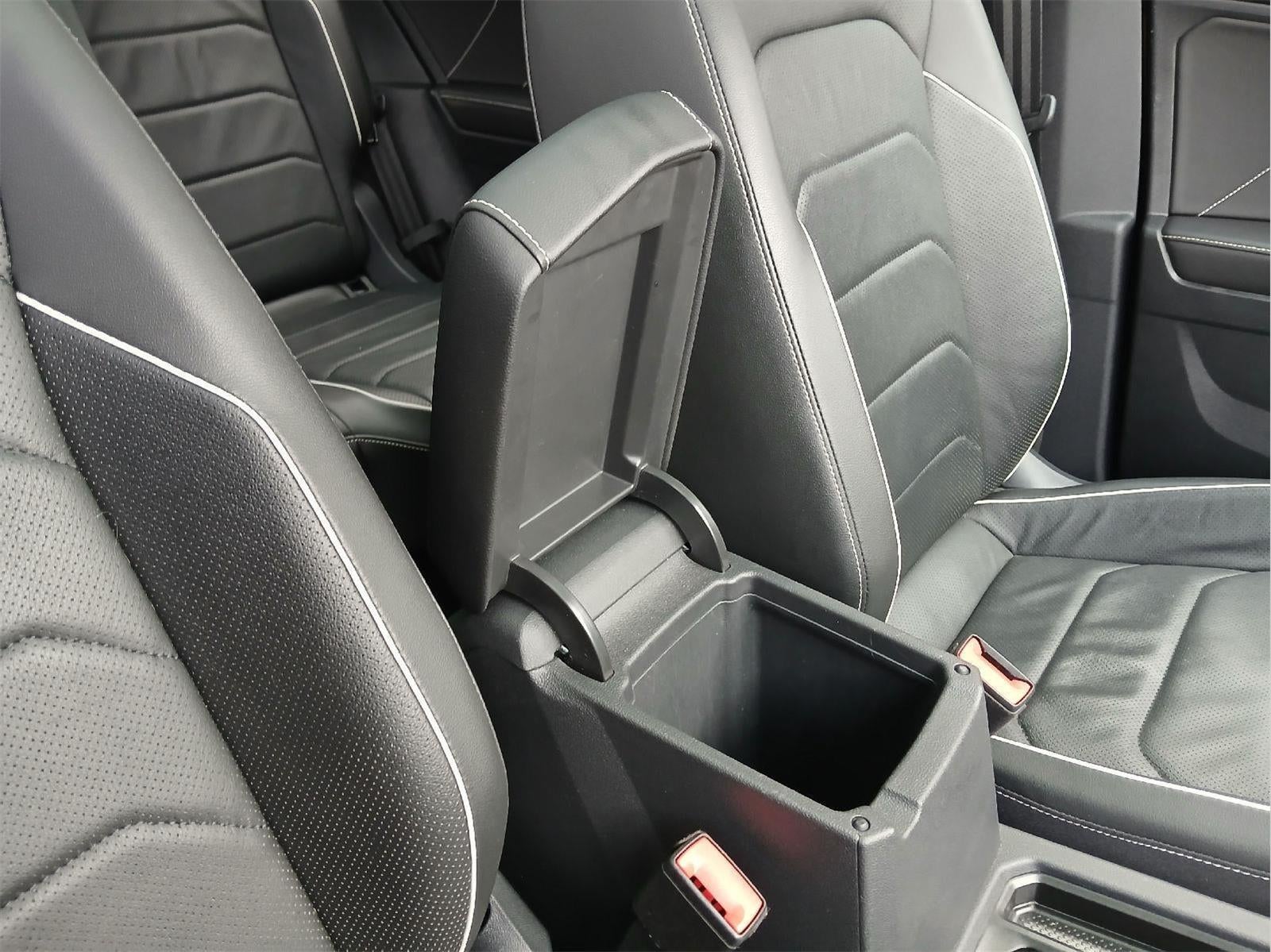 2023 Volkswagen Tiguan SEL R-Line