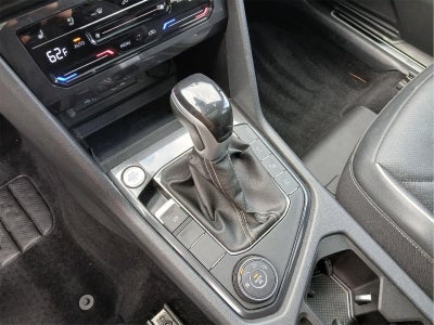 2023 Volkswagen Tiguan SEL R-Line