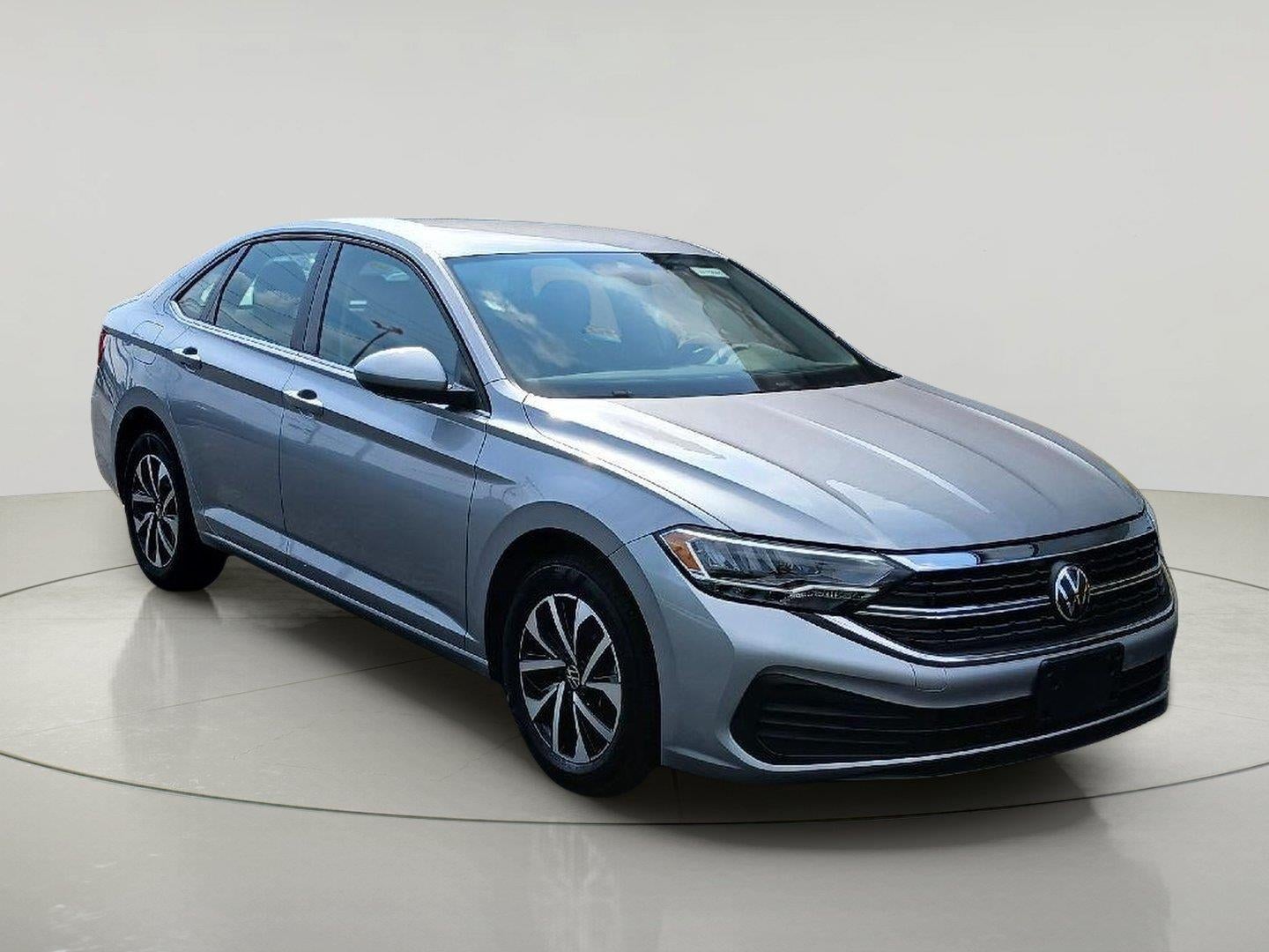 2023 Volkswagen Jetta S