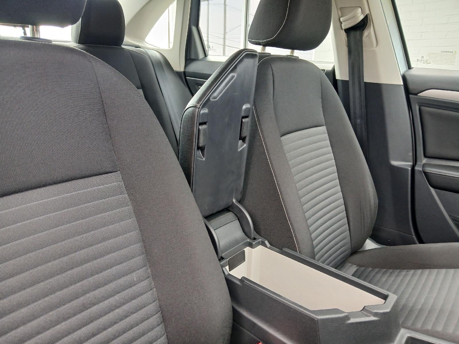 2023 Volkswagen Jetta S