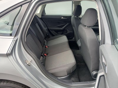 2023 Volkswagen Jetta S