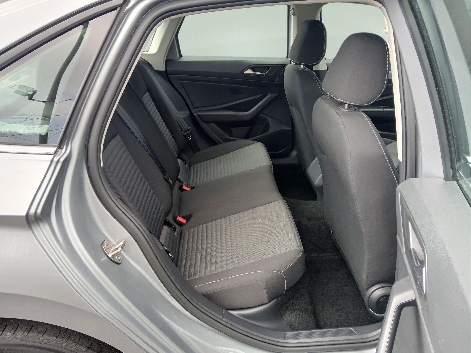 2023 Volkswagen Jetta S