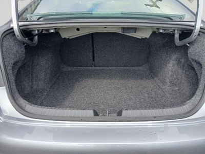 2023 Volkswagen Jetta S