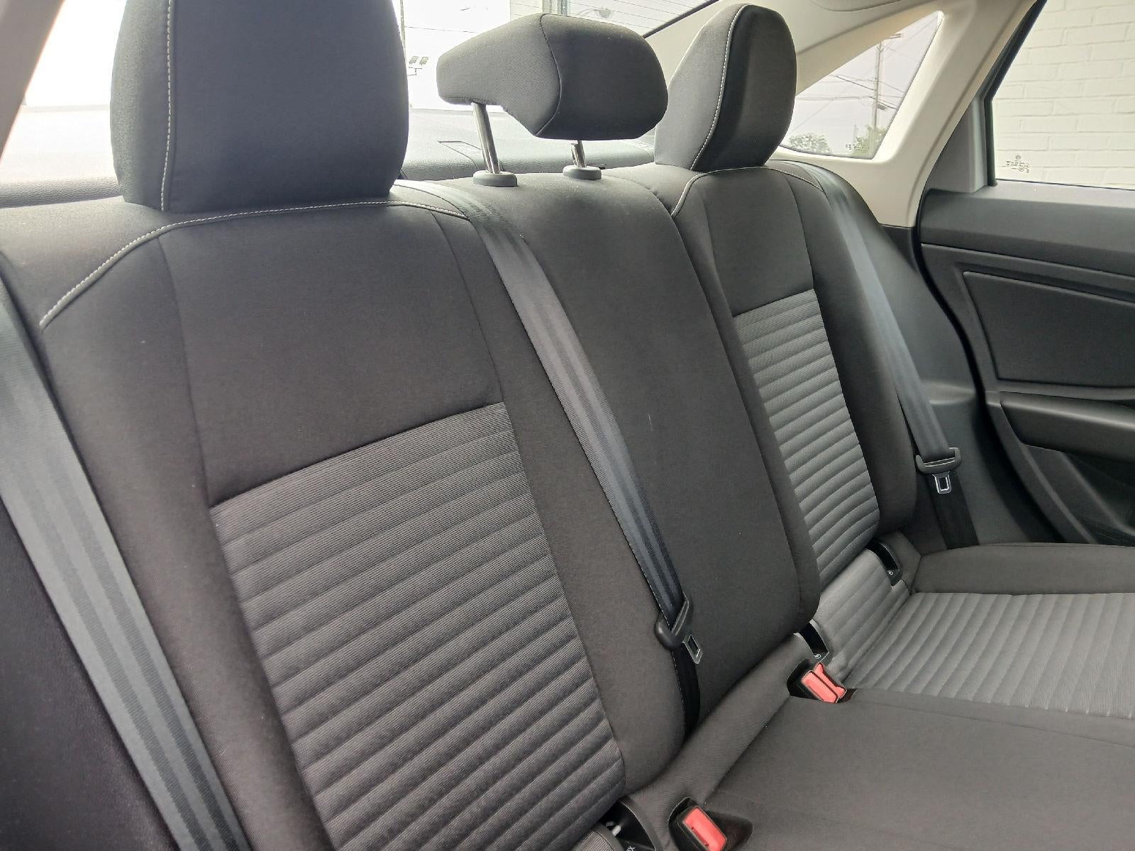 2023 Volkswagen Jetta S