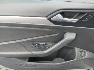 2023 Volkswagen Jetta S
