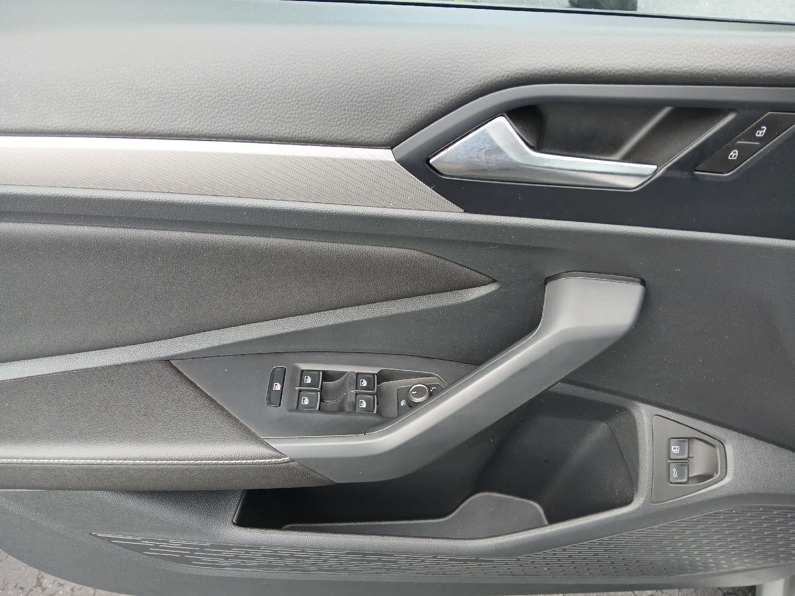 2023 Volkswagen Jetta S