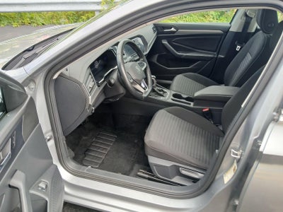 2023 Volkswagen Jetta S