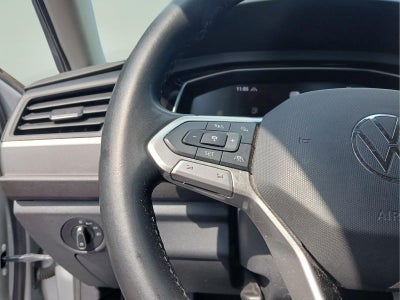 2023 Volkswagen Jetta S