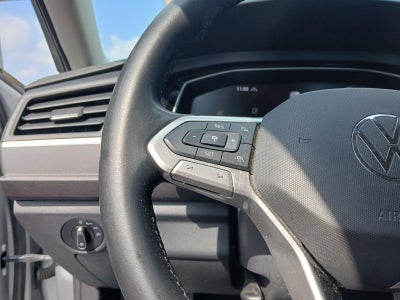 2023 Volkswagen Jetta S
