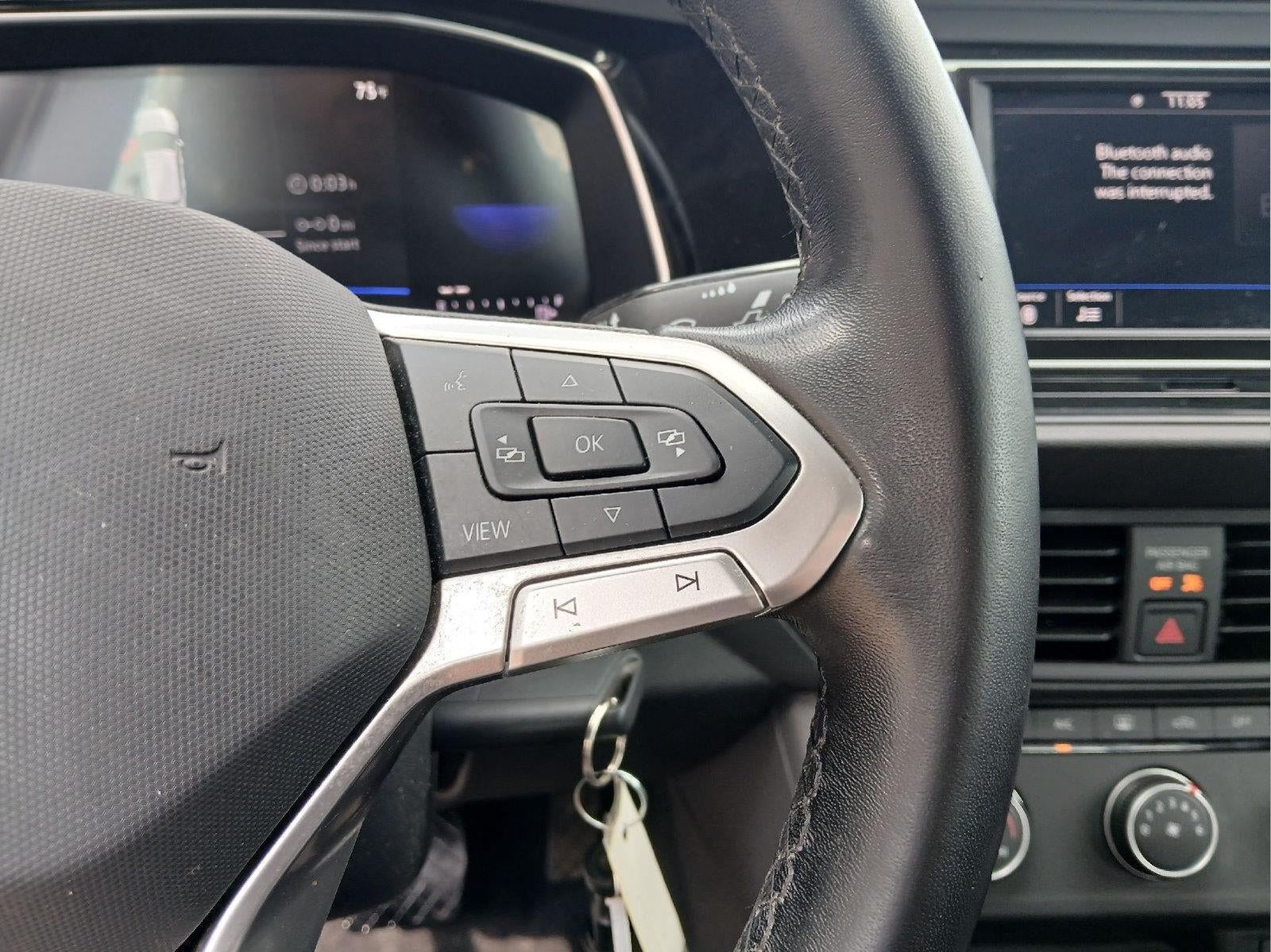2023 Volkswagen Jetta S