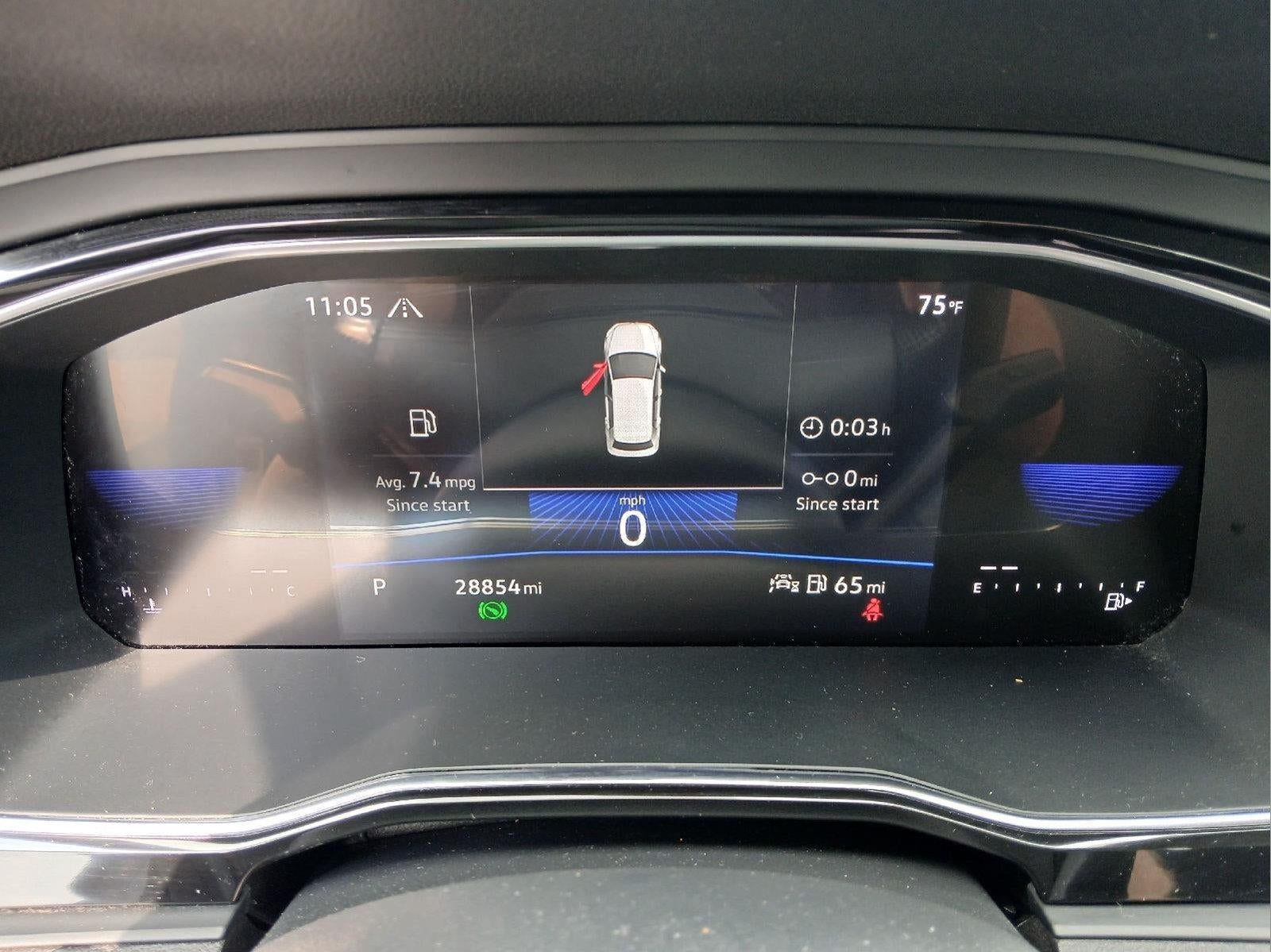2023 Volkswagen Jetta S