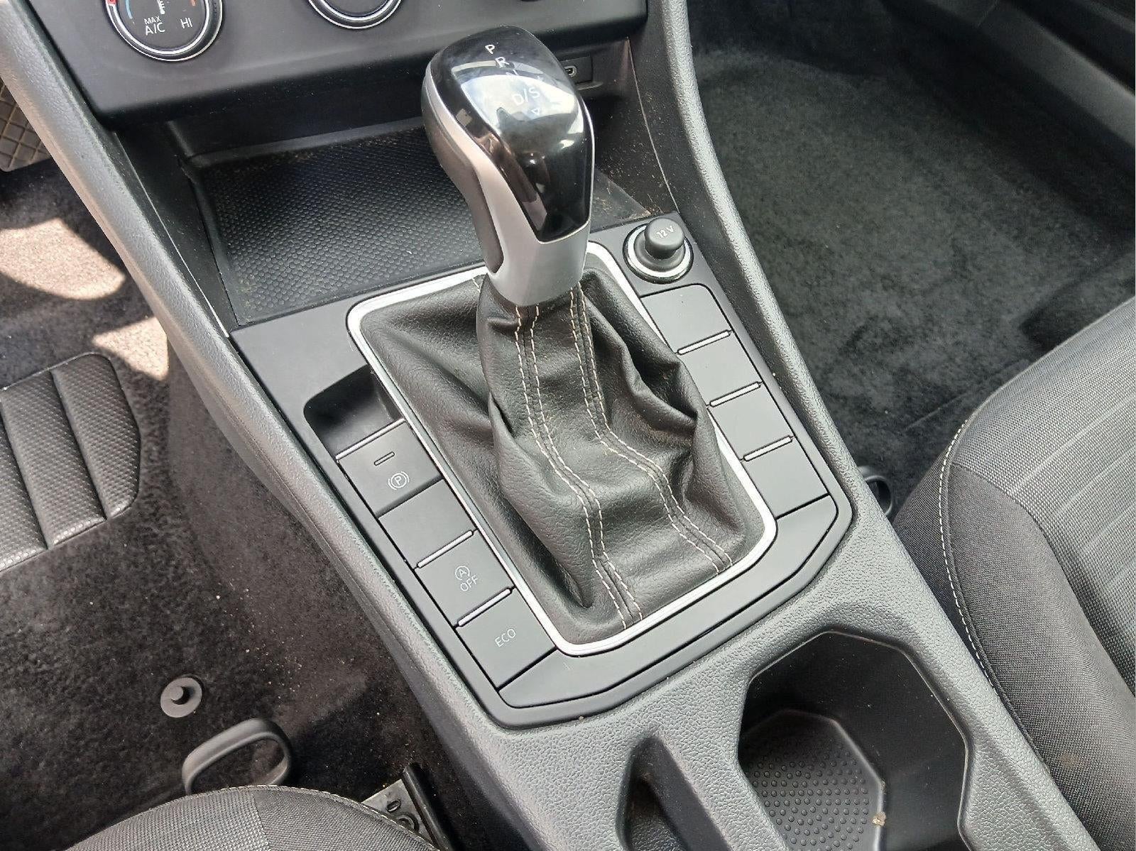 2023 Volkswagen Jetta S