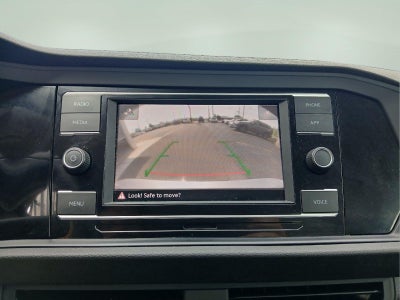 2023 Volkswagen Jetta S