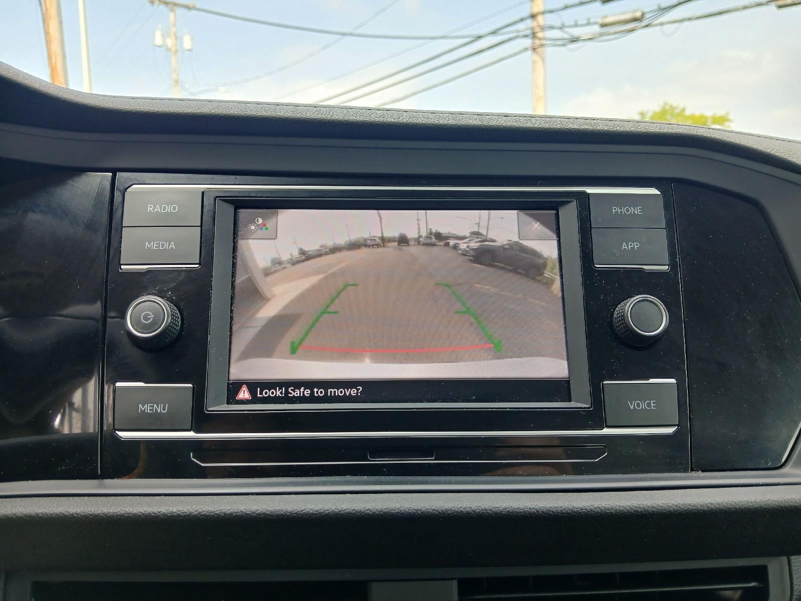 2023 Volkswagen Jetta S