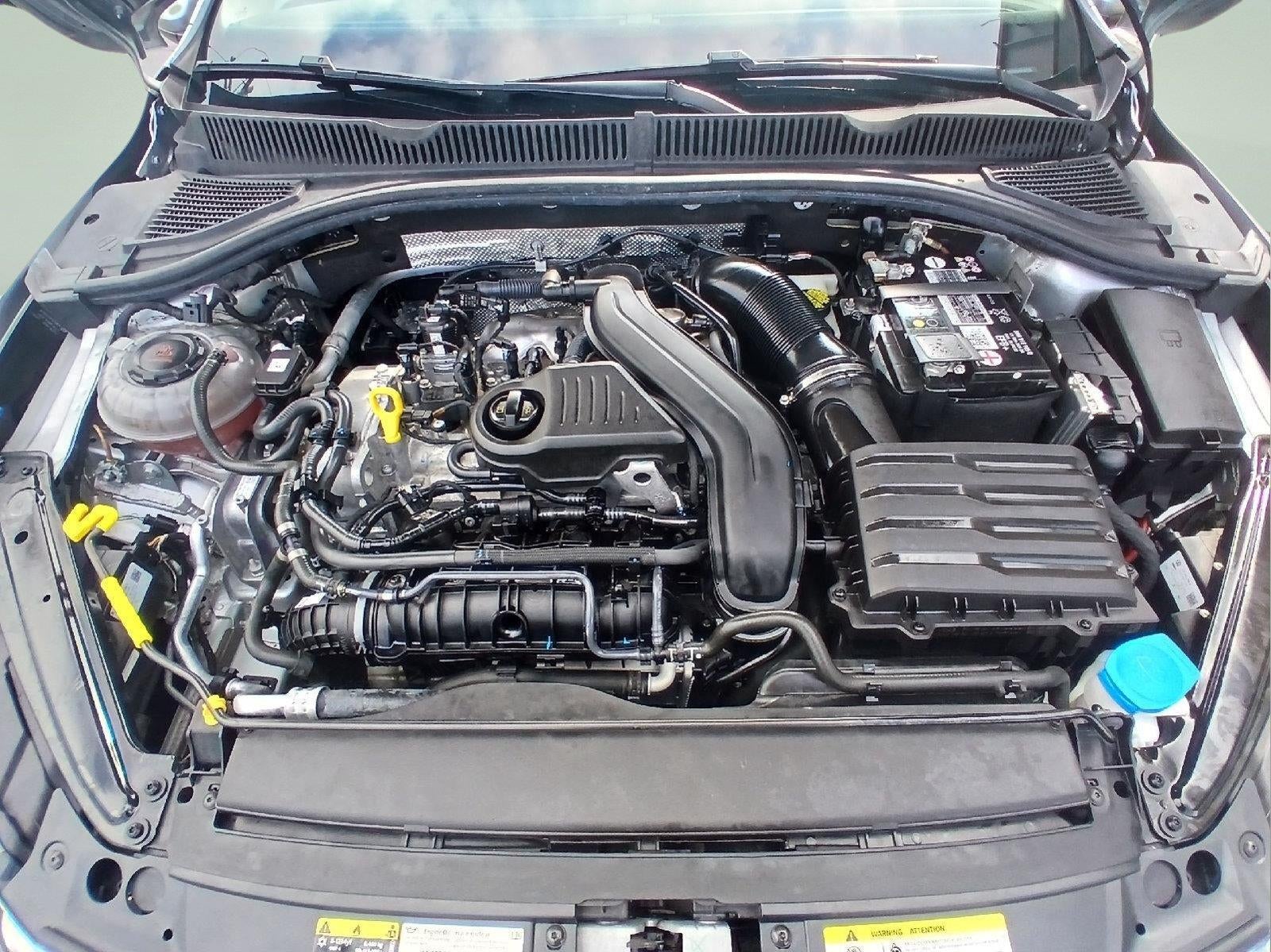 2023 Volkswagen Jetta S
