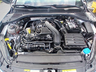 2023 Volkswagen Jetta S