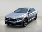 2023 Volkswagen Jetta S