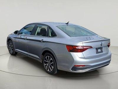 2023 Volkswagen Jetta S