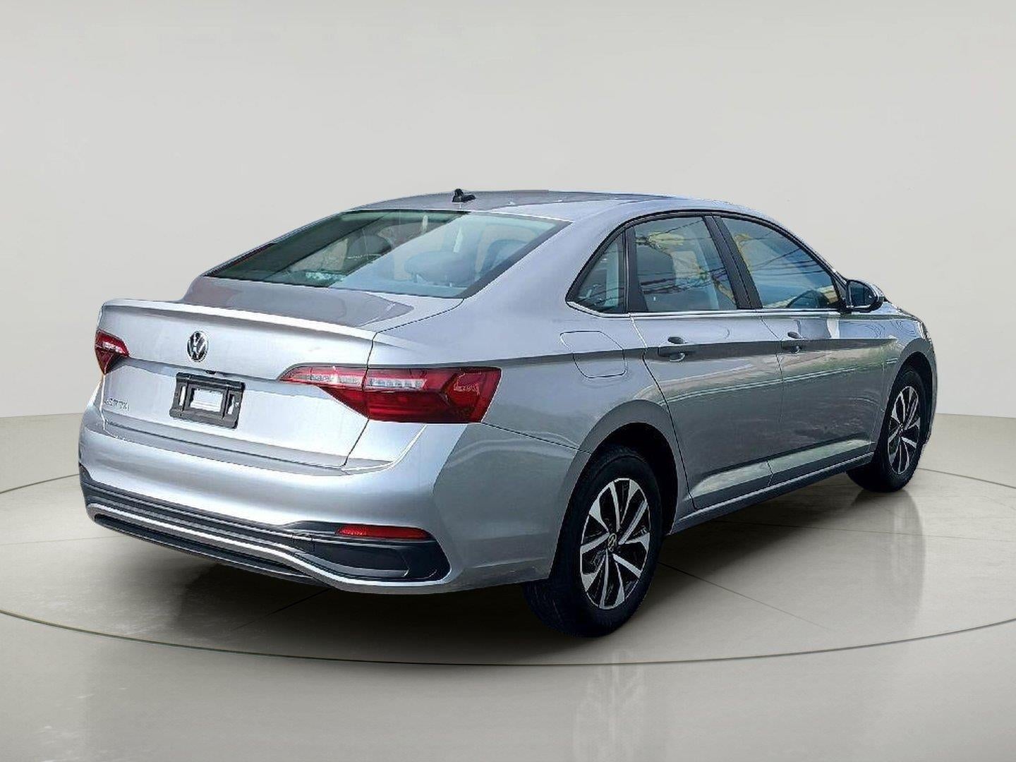 2023 Volkswagen Jetta S