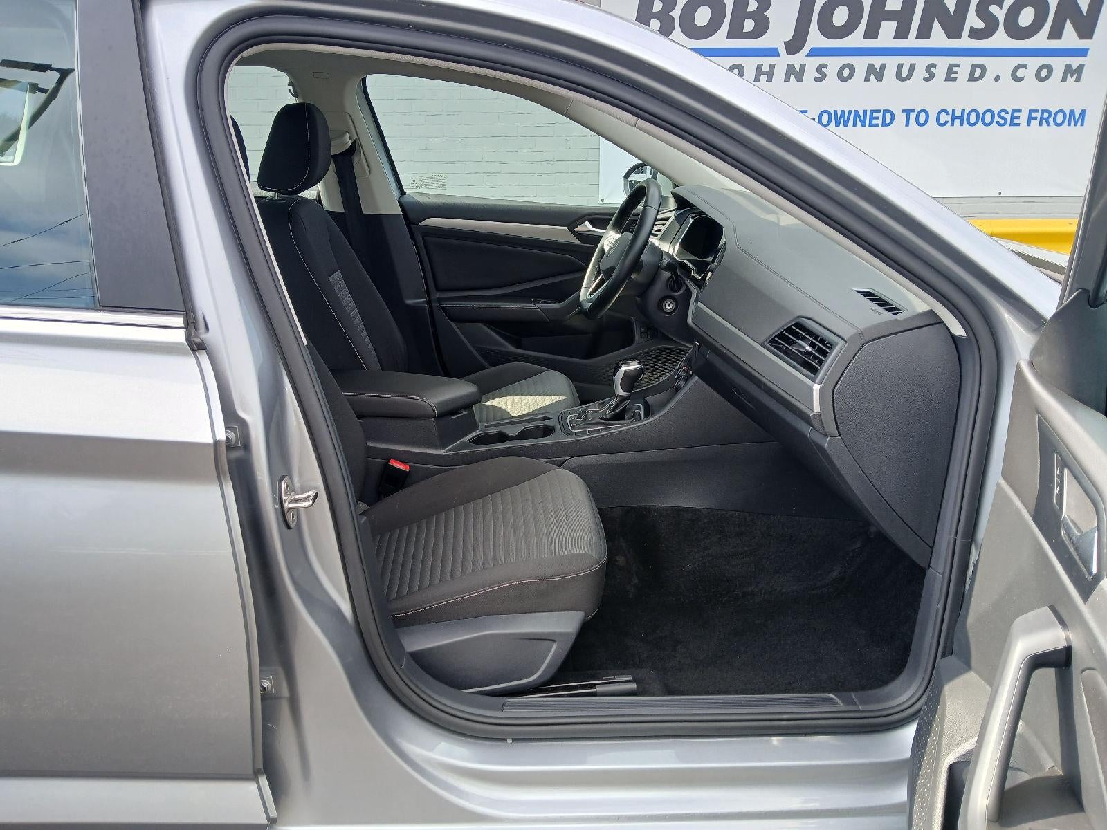 2023 Volkswagen Jetta S