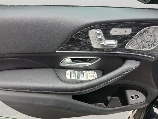 2023 Mercedes-Benz GLE GLE 350