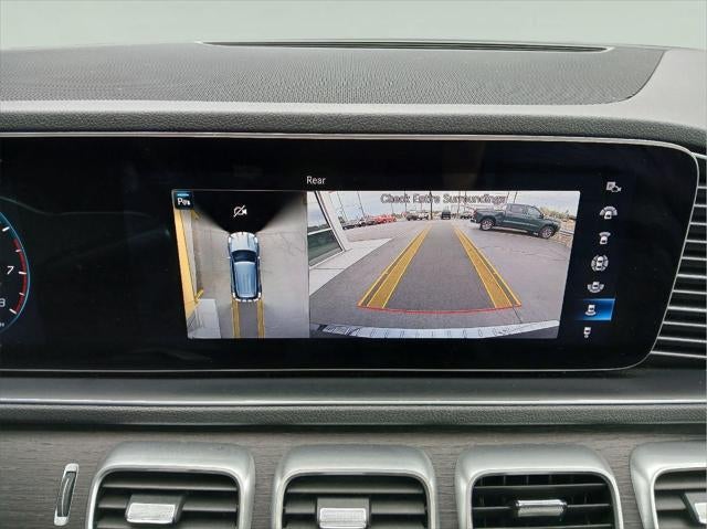 2023 Mercedes-Benz GLE GLE 350