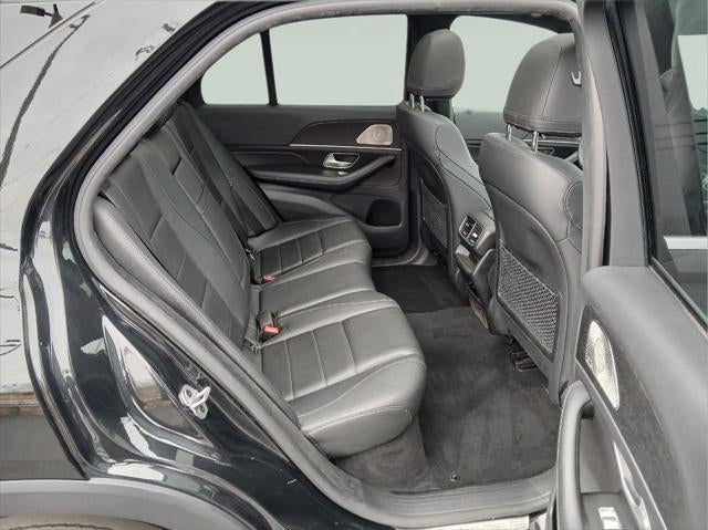 2023 Mercedes-Benz GLE GLE 350