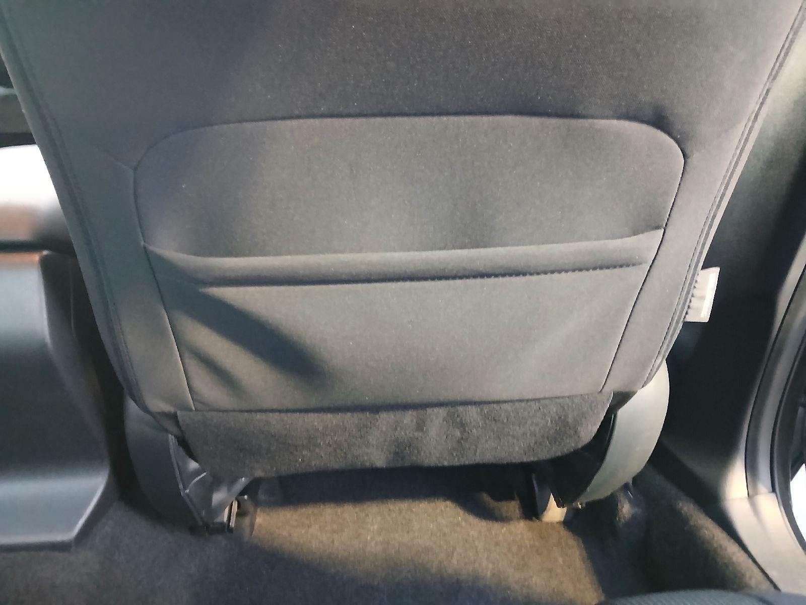 2019 Subaru Impreza SEDAN