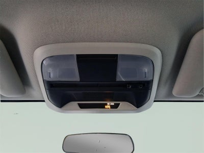 2019 Subaru Impreza SEDAN