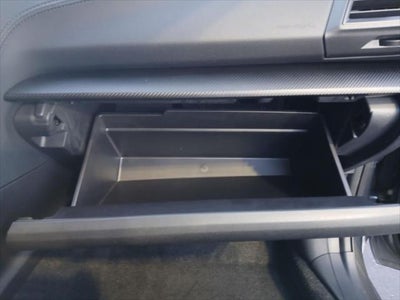 2019 Subaru Impreza SEDAN