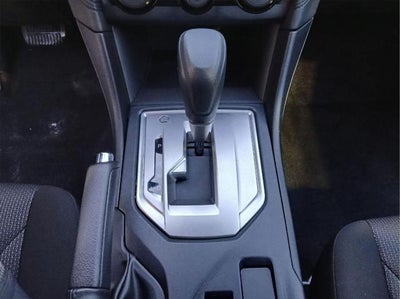 2019 Subaru Impreza SEDAN