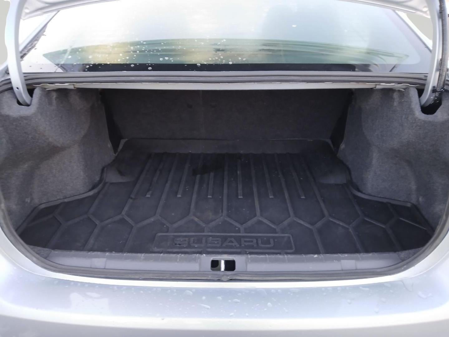 2023 Subaru Impreza Sport