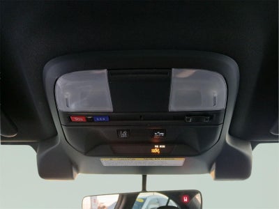 2023 Subaru Impreza Sport