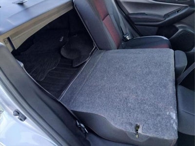 2023 Subaru Impreza Sport