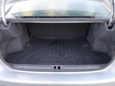 2023 Subaru Impreza Sport