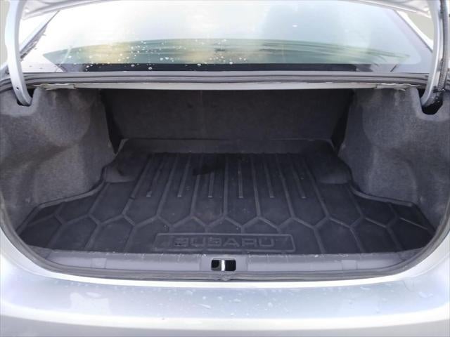 2023 Subaru Impreza Sport