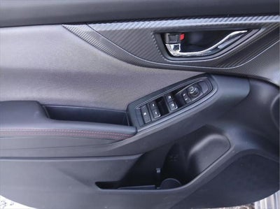 2023 Subaru Impreza Sport