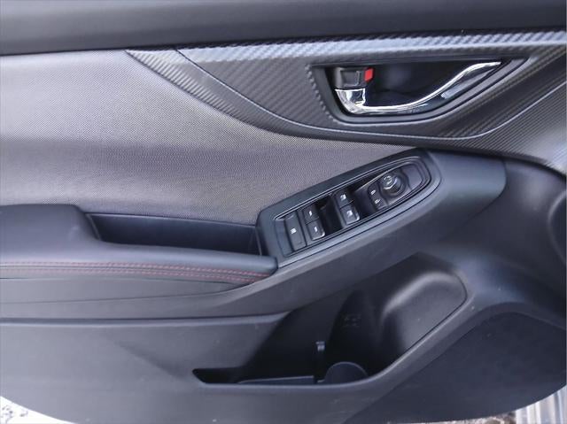 2023 Subaru Impreza Sport