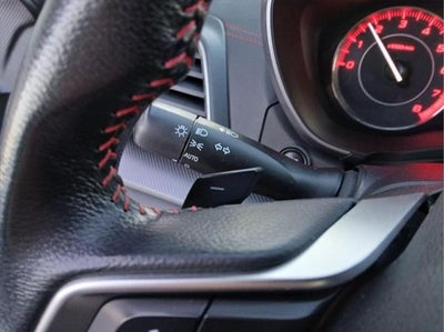 2023 Subaru Impreza Sport