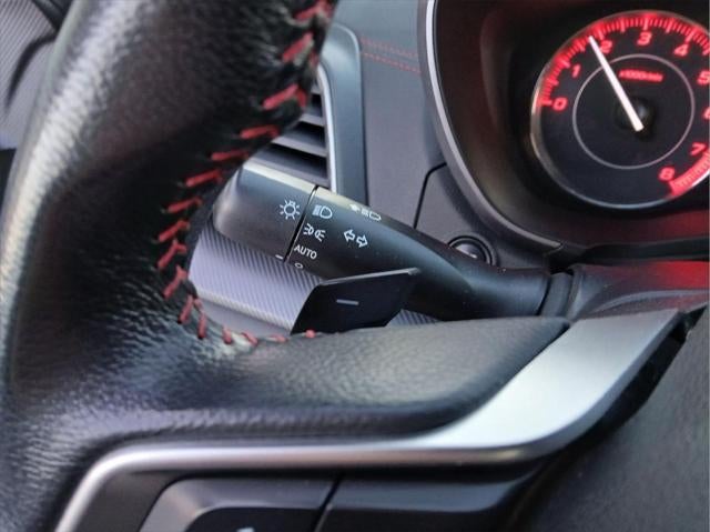 2023 Subaru Impreza Sport