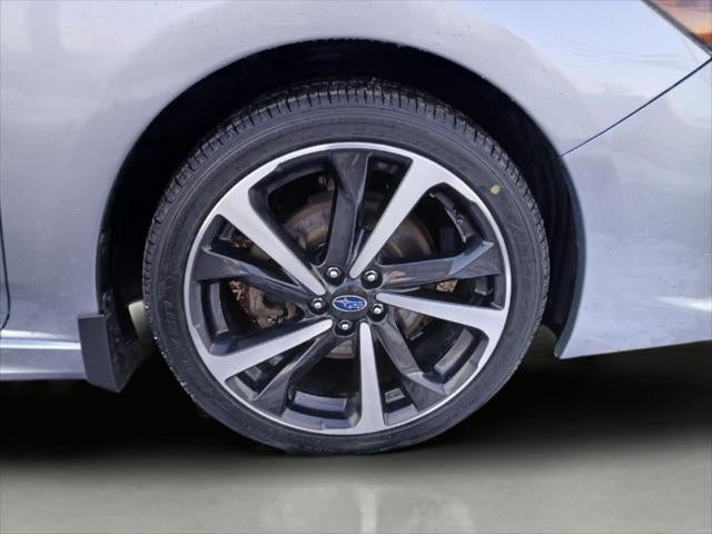 2023 Subaru Impreza Sport