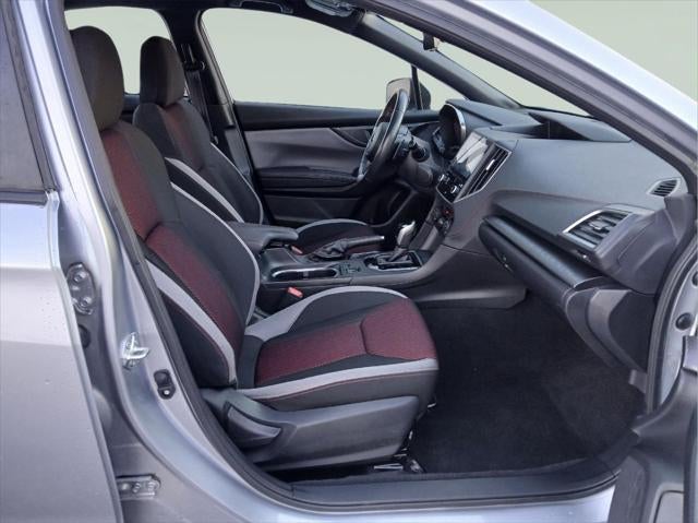 2023 Subaru Impreza Sport