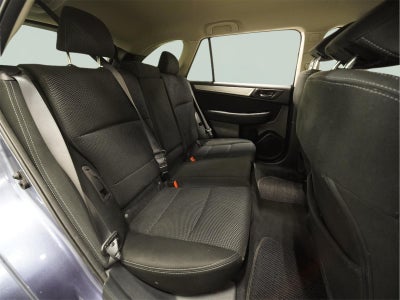 2017 Subaru Outback Premium