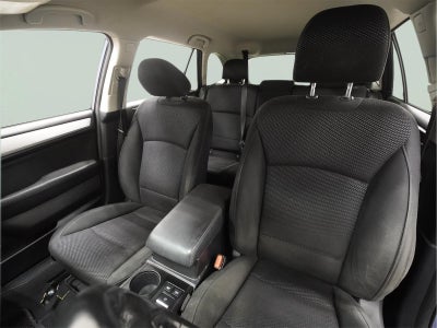 2017 Subaru Outback Premium