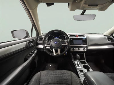 2017 Subaru Outback Premium