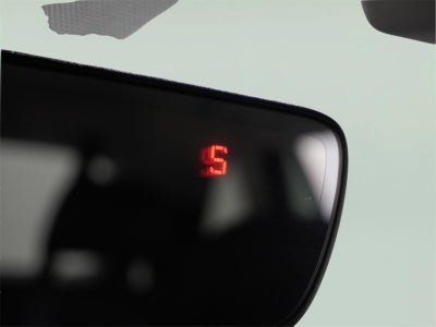 2017 Subaru Outback Premium