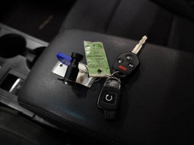 2017 Subaru Outback Premium